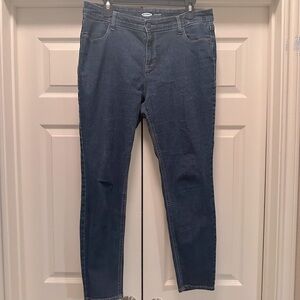 Rockstar Super Skinny Regular length